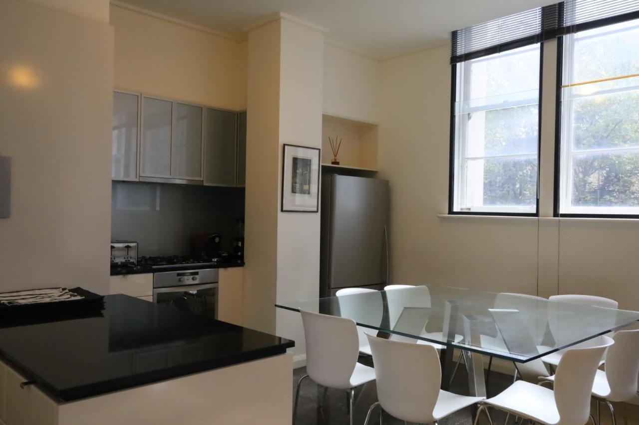 The Walkup Southbank Apartment Melbourne Exterior foto
