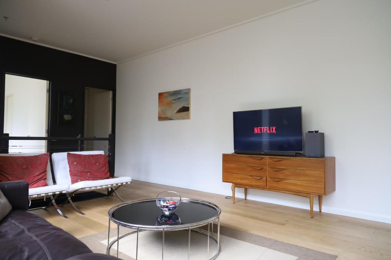 The Walkup Southbank Apartment Melbourne Exterior foto