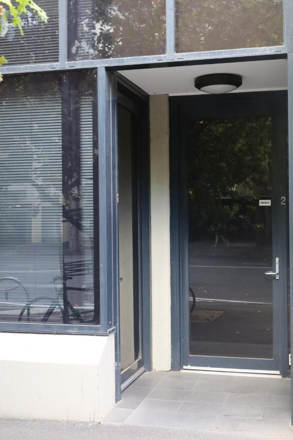 The Walkup Southbank Apartment Melbourne Exterior foto