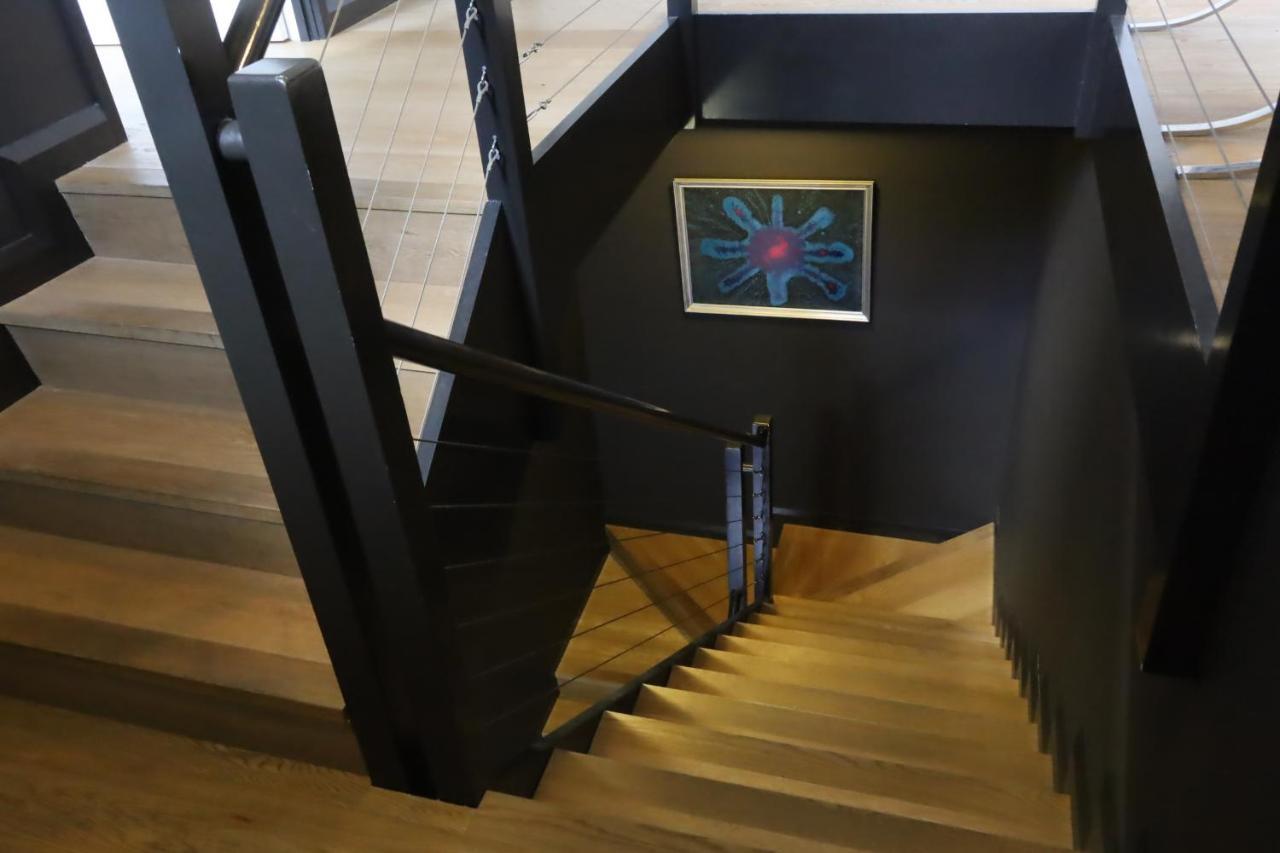 The Walkup Southbank Apartment Melbourne Exterior foto