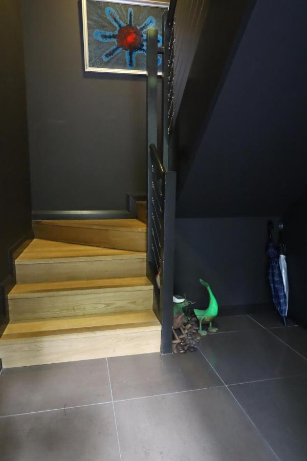 The Walkup Southbank Apartment Melbourne Exterior foto