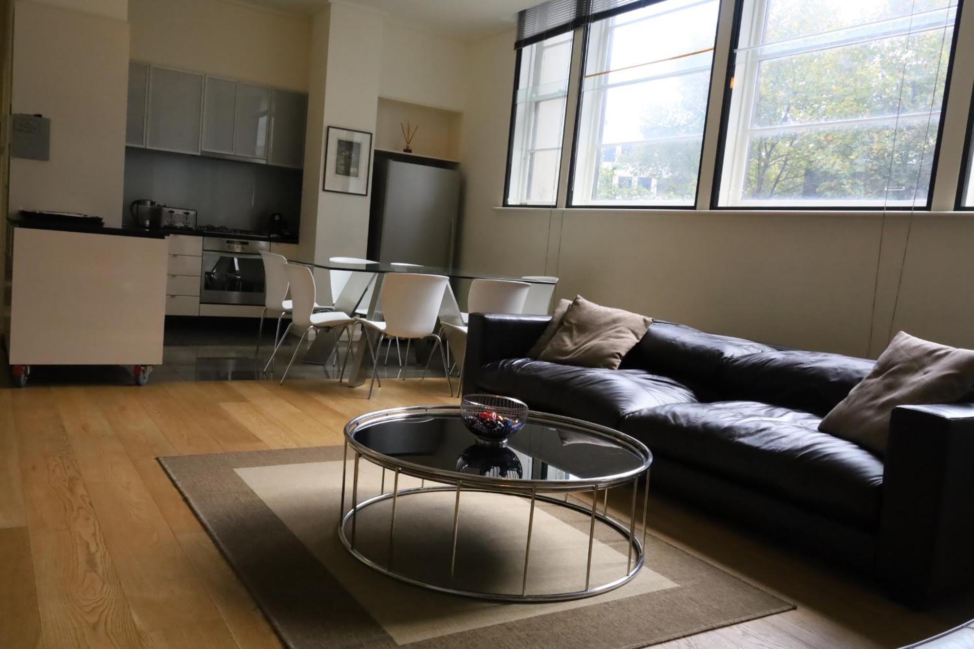 The Walkup Southbank Apartment Melbourne Exterior foto