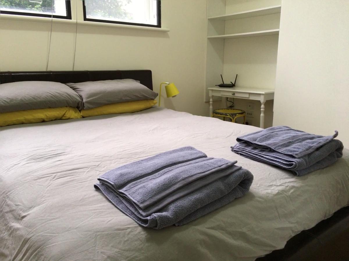 The Walkup Southbank Apartment Melbourne Exterior foto
